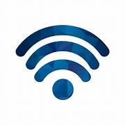 Icon for Free High-Speed Wi-Fi